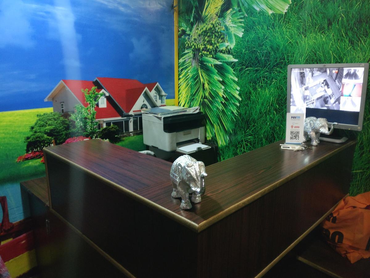 Hotel Skyland Bangalore Bagian luar foto